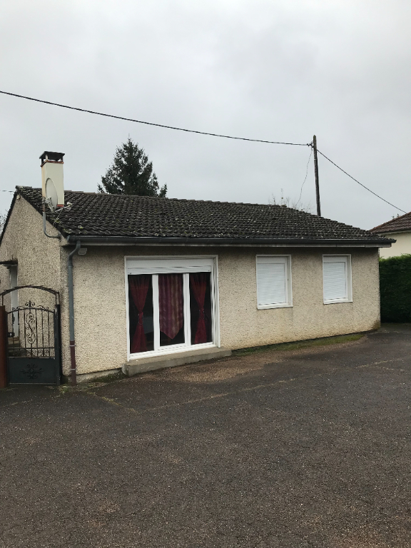 Agence immobilière de IMOGROUP site global - Imogroup Tournus