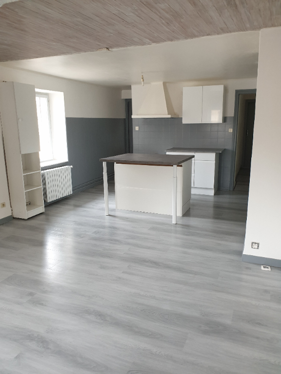 Centre Ville - T2 - Cuisine aménagée