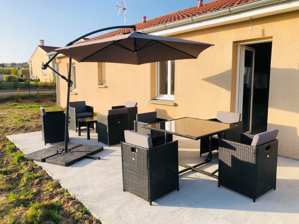 Agence immobilière de IMOGROUP site global - Imogroup Tournus