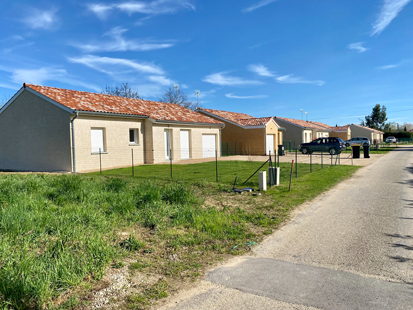 Agence immobilière de IMOGROUP site global - Imogroup Tournus
