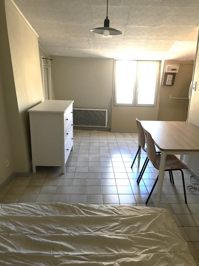 Location Appartement de 1 pièces 20 m² TOURNUS 71700 IMOGROUP