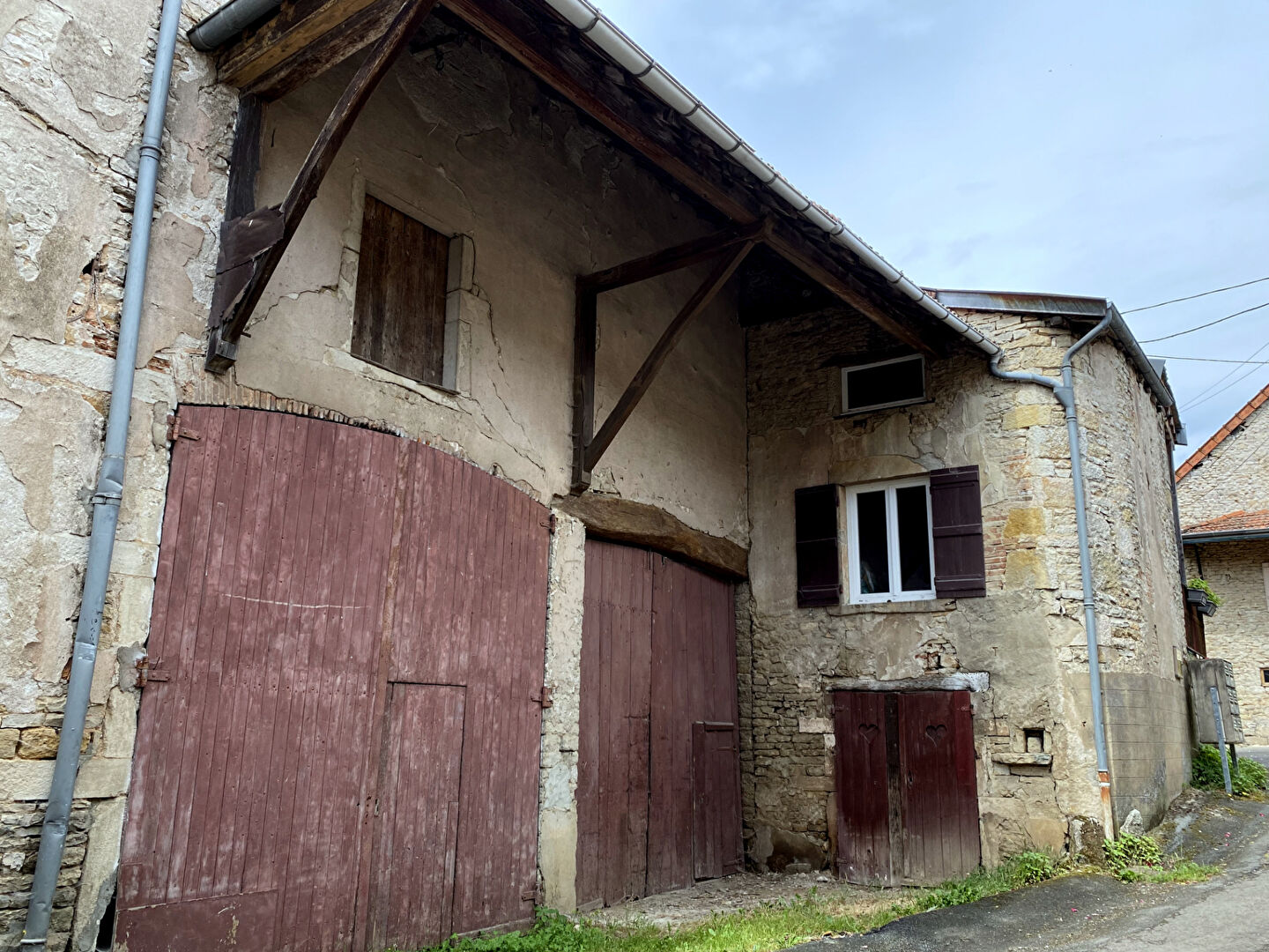 Vente Maison de 5 pièces 136 m² - CRUZILLE 71260 | IMOGROUP TOURNUS - IMOGROUP photo2