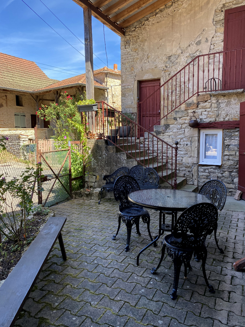 Vente Maison de 5 pièces 136 m² - CRUZILLE 71260 | IMOGROUP TOURNUS - IMOGROUP photo3