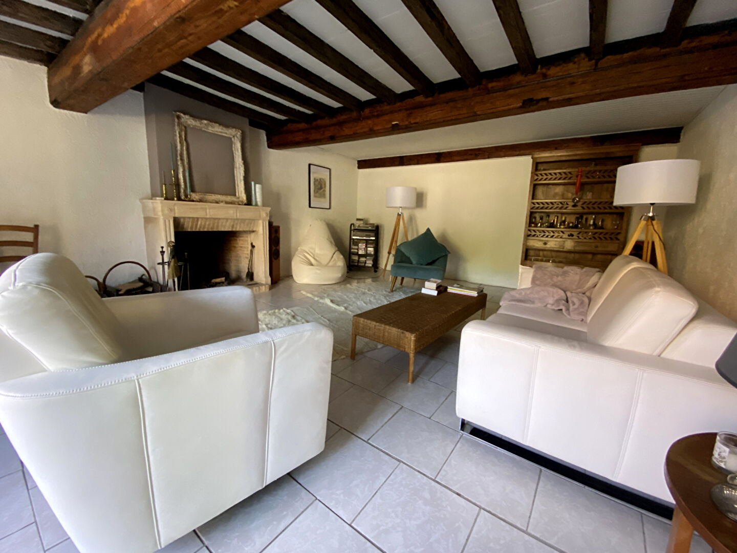 Vente Maison de 5 pièces 136 m² - CRUZILLE 71260 | IMOGROUP TOURNUS - IMOGROUP photo4