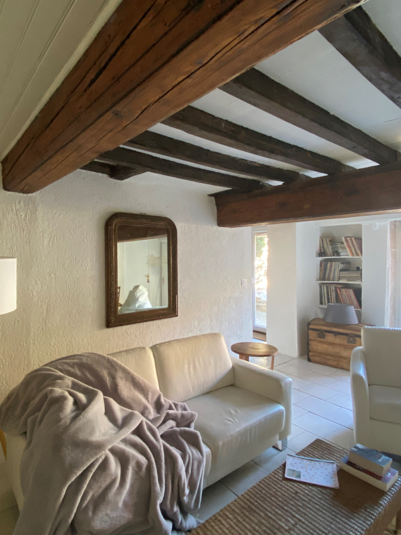 Vente Maison de 5 pièces 136 m² - CRUZILLE 71260 | IMOGROUP TOURNUS - IMOGROUP photo5