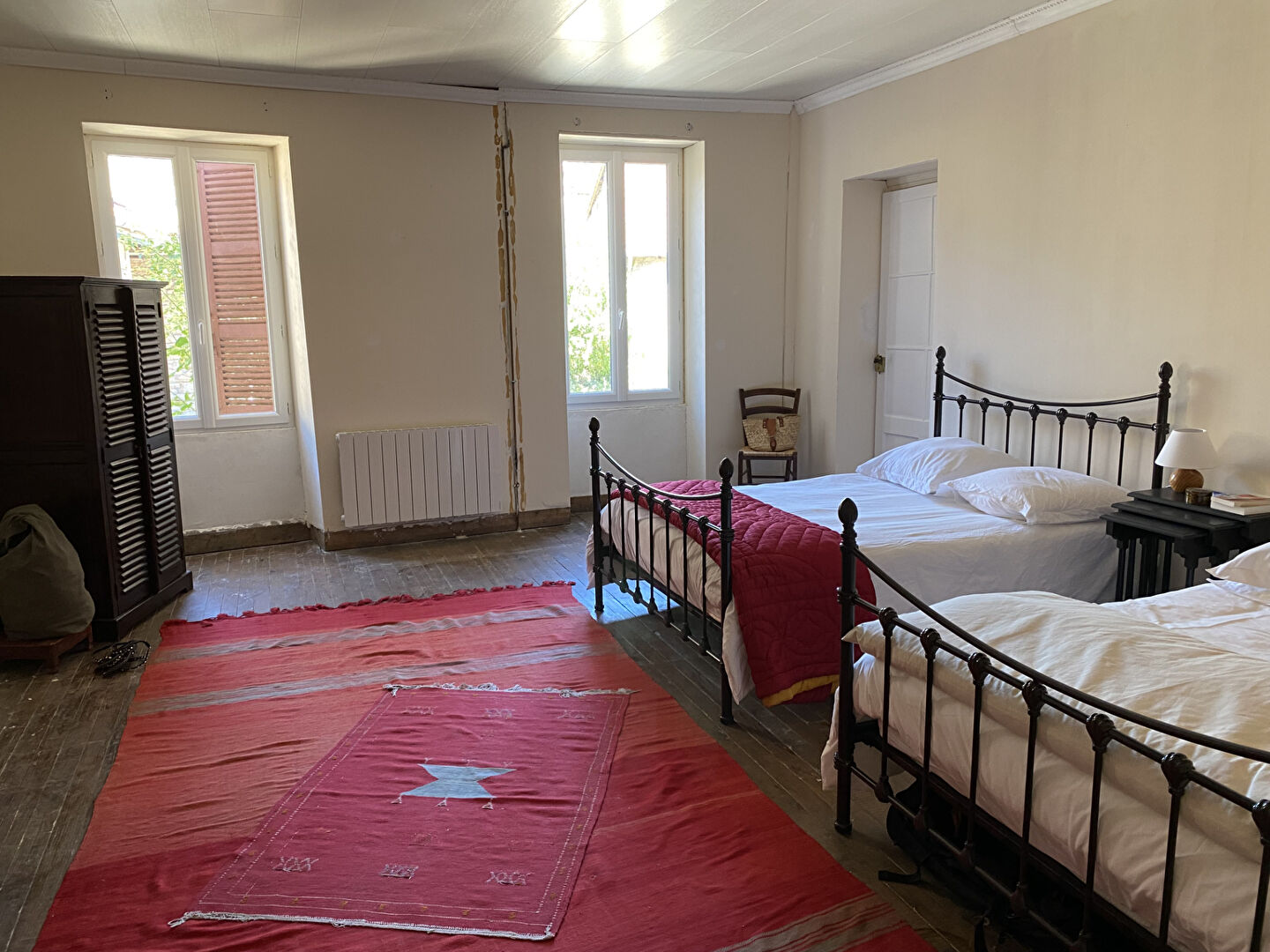 Vente Maison de 5 pièces 136 m² - CRUZILLE 71260 | IMOGROUP TOURNUS - IMOGROUP photo7