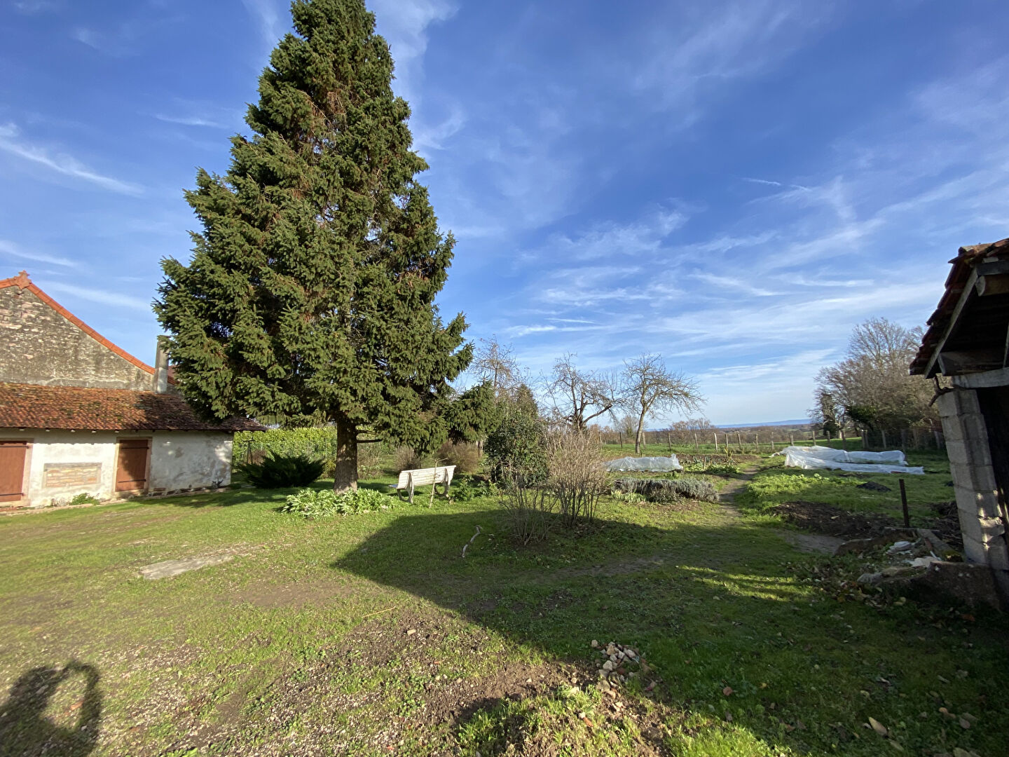 Vente Maison de 4 pièces 111 m² - CUISERY 71290 | IMOGROUP TOURNUS - IMOGROUP photo2