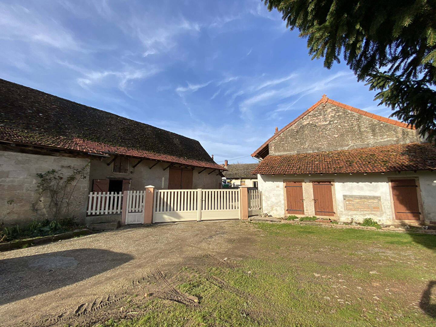 Vente Maison de 4 pièces 111 m² - CUISERY 71290 | IMOGROUP TOURNUS - IMOGROUP photo3