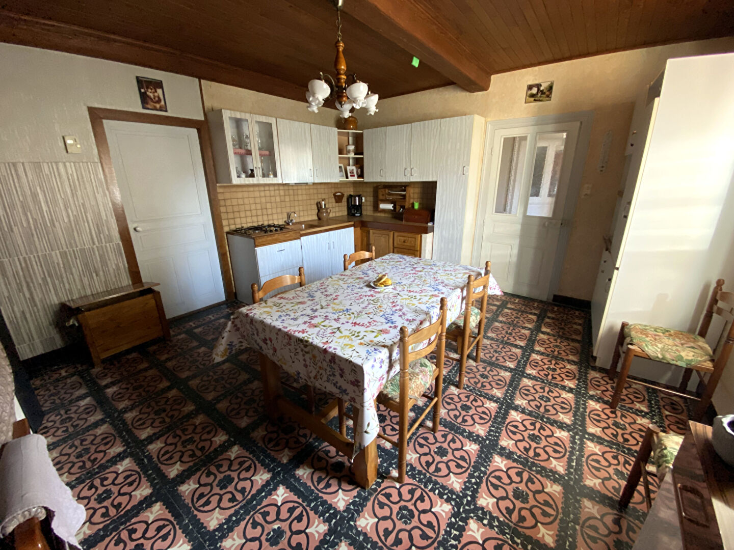 Vente Maison de 4 pièces 111 m² - CUISERY 71290 | IMOGROUP TOURNUS - IMOGROUP photo5