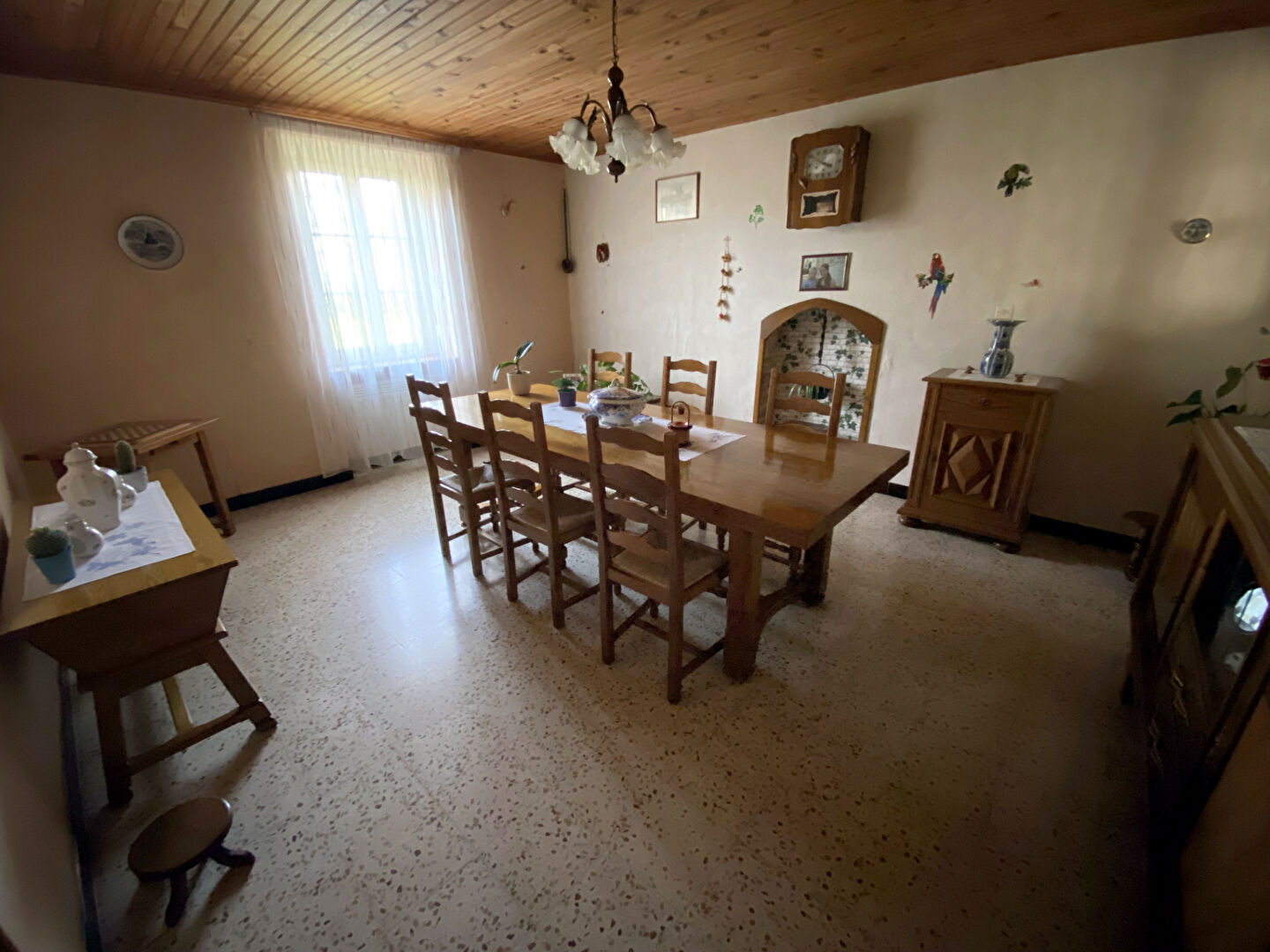 Vente Maison de 4 pièces 111 m² - CUISERY 71290 | IMOGROUP TOURNUS - IMOGROUP photo9