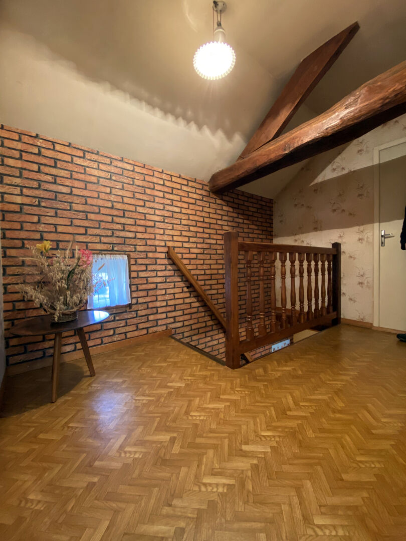 Vente Maison de 4 pièces 111 m² - CUISERY 71290 | IMOGROUP TOURNUS - IMOGROUP photo10