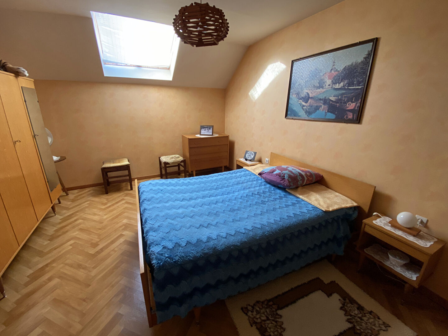 Vente Maison de 4 pièces 111 m² - CUISERY 71290 | IMOGROUP TOURNUS - IMOGROUP photo11