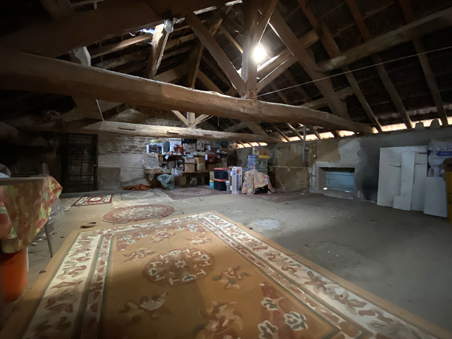 Vente Maison de 4 pièces 111 m² - CUISERY 71290 | IMOGROUP TOURNUS - IMOGROUP photo12