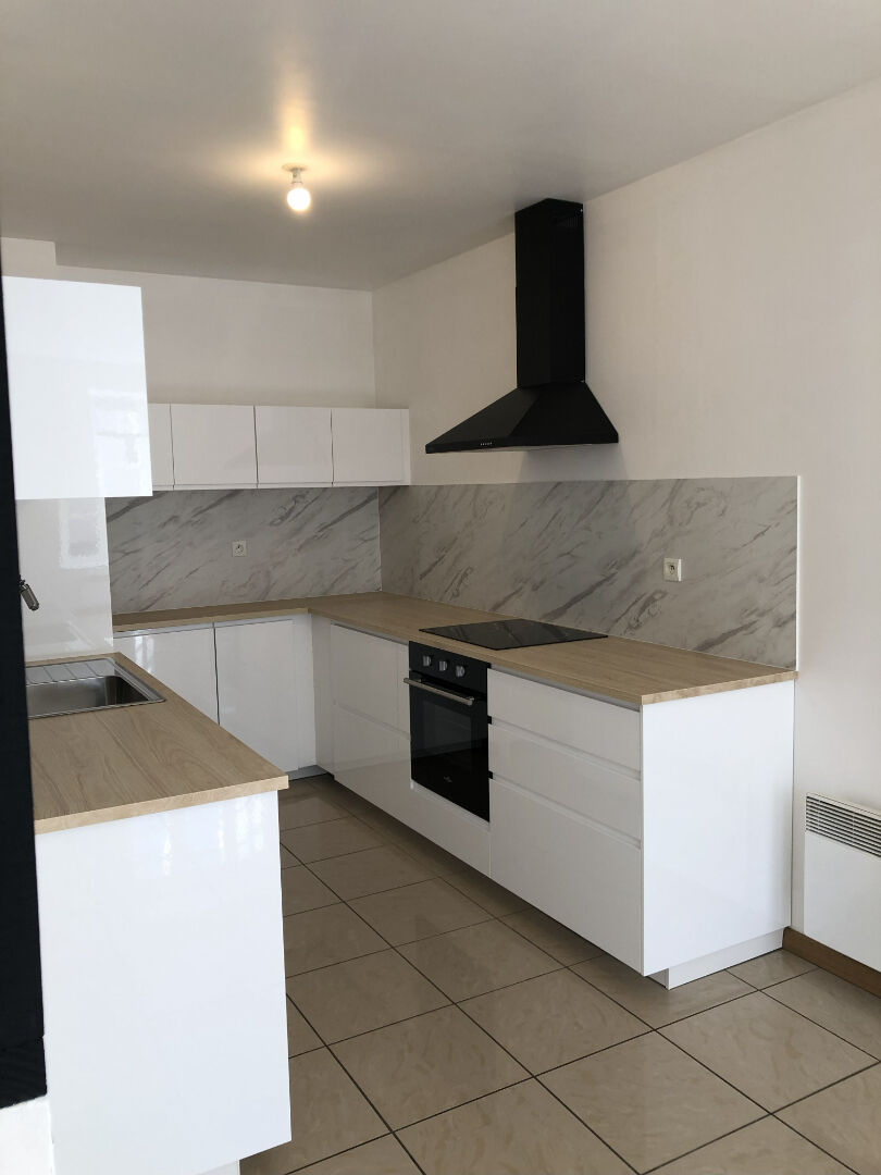 Appartement T2 TOURNUS 71700 avec ascenseur