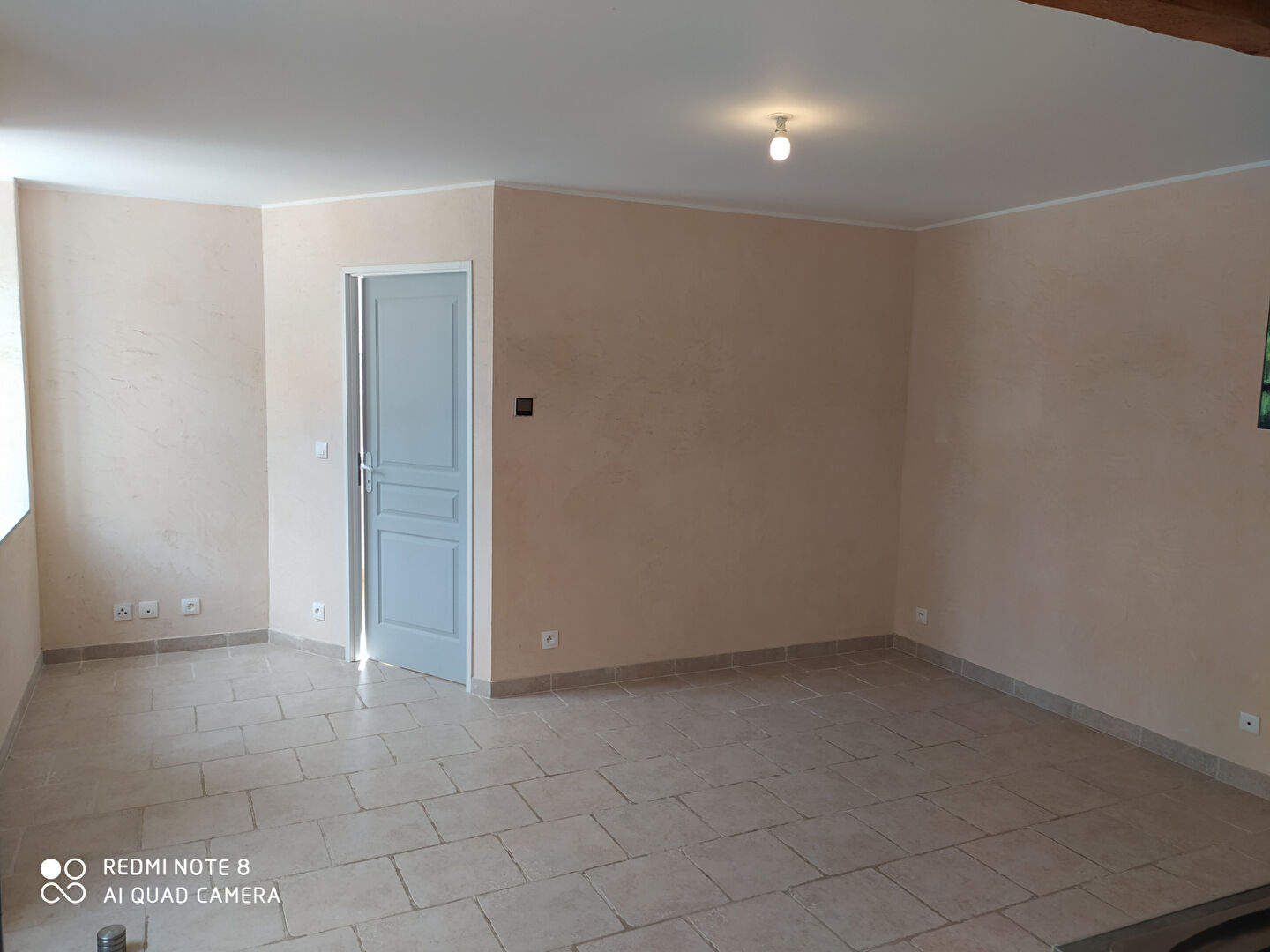 Photo Appartement T2  quartier Abbaye TOURNUS image 2/5