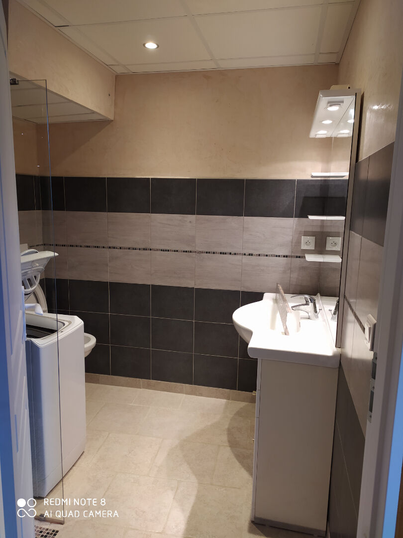 Photo Appartement T2  quartier Abbaye TOURNUS image 4/5