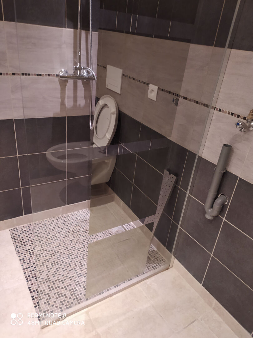 Photo Appartement T2  quartier Abbaye TOURNUS image 5/5