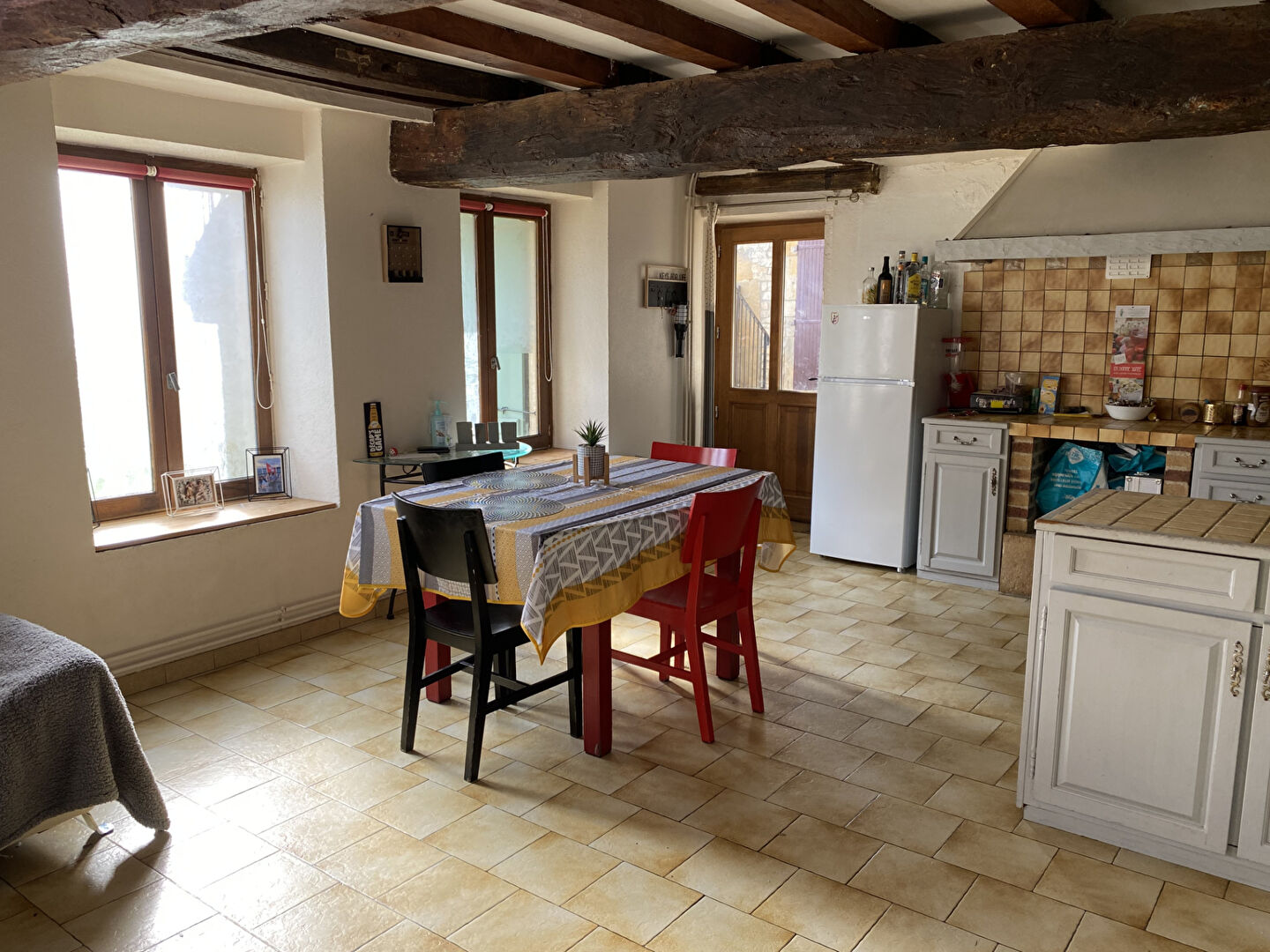 Photo A 10 MN DE TOURNUS image 6/6