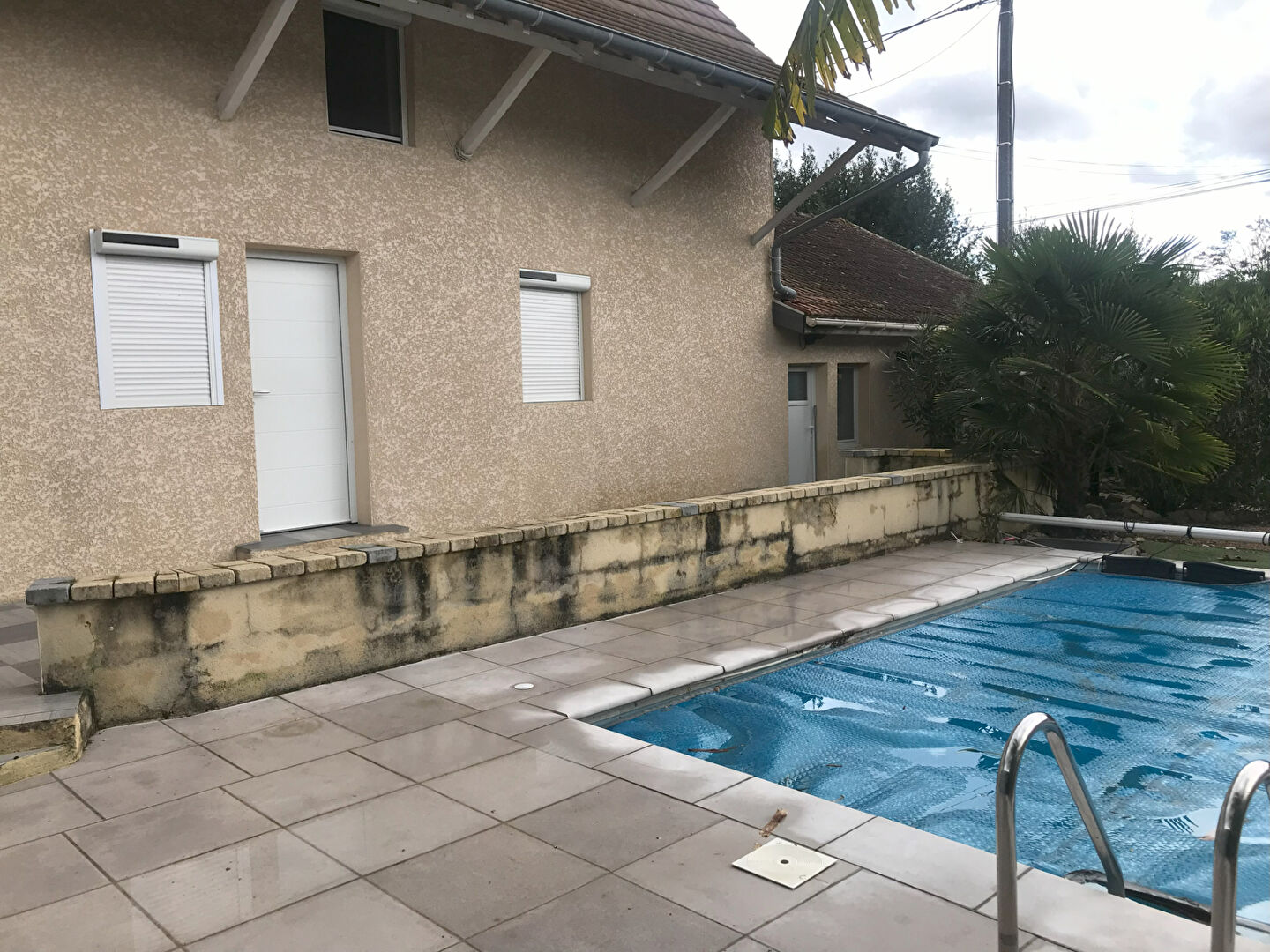 Agence immobilière de IMOGROUP site global - Imogroup Tournus