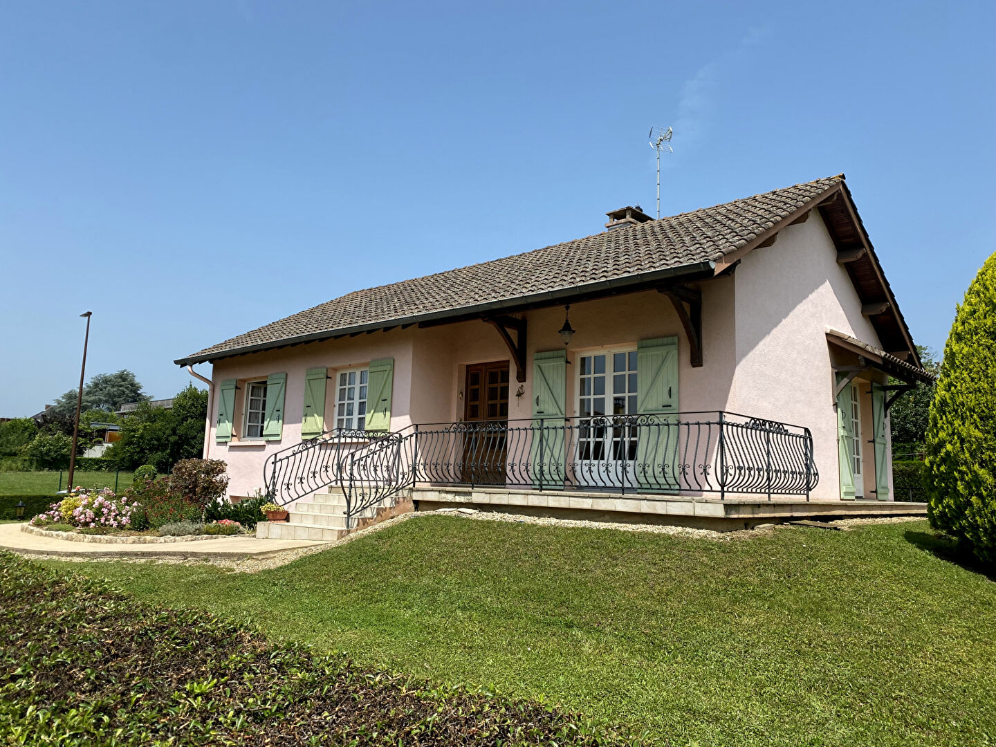 Agence immobilière de IMOGROUP site global - Imogroup Tournus