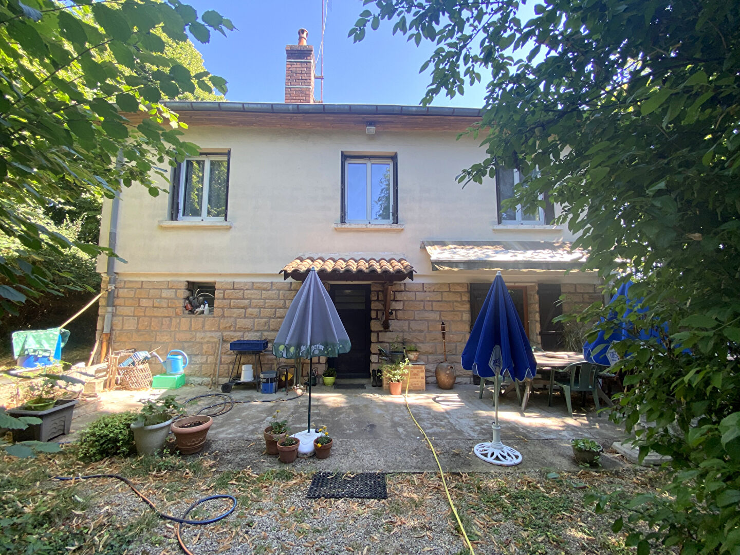 Agence immobilière de IMOGROUP site global - Imogroup Tournus