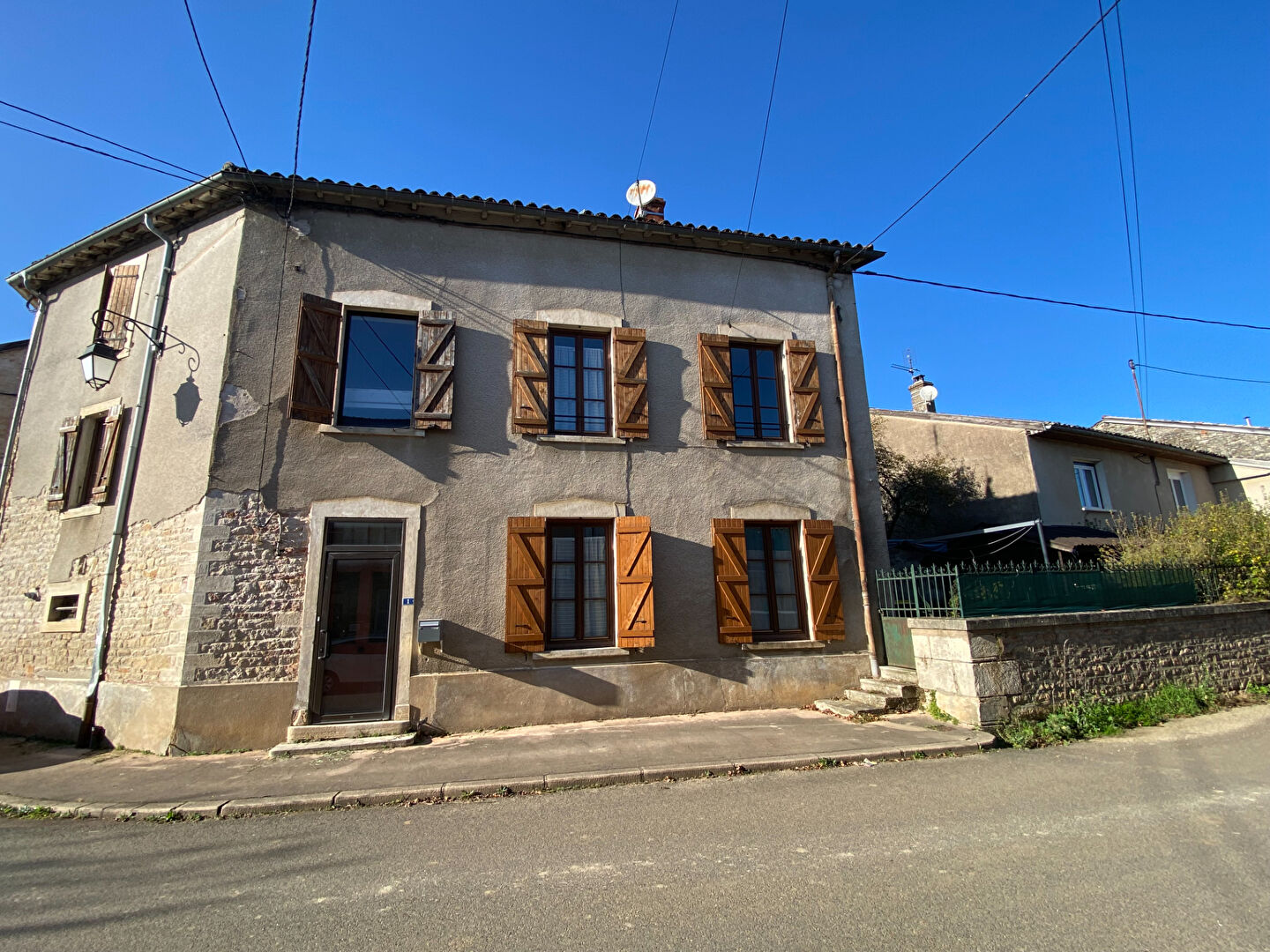 Agence immobilière de IMOGROUP site global - Imogroup Tournus