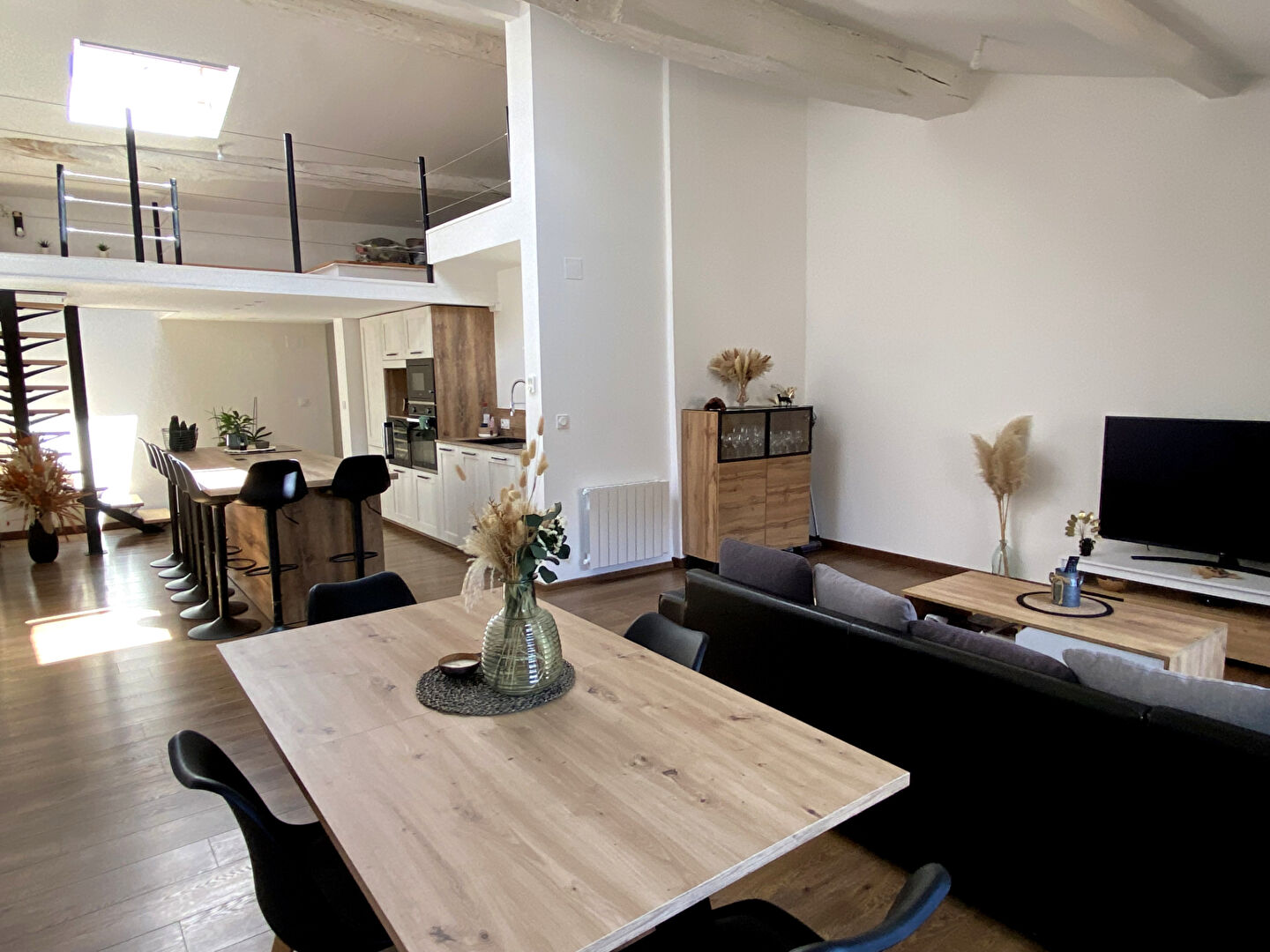Agence immobilière de IMOGROUP site global - Imogroup Tournus