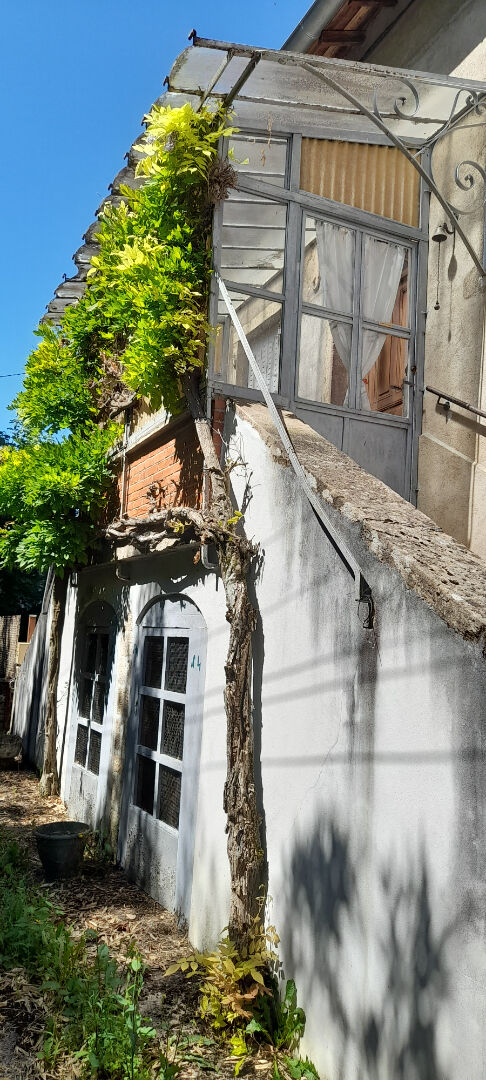 Photo MAISON A RENOVER A 10 MN DE TOURNUS image 3/6