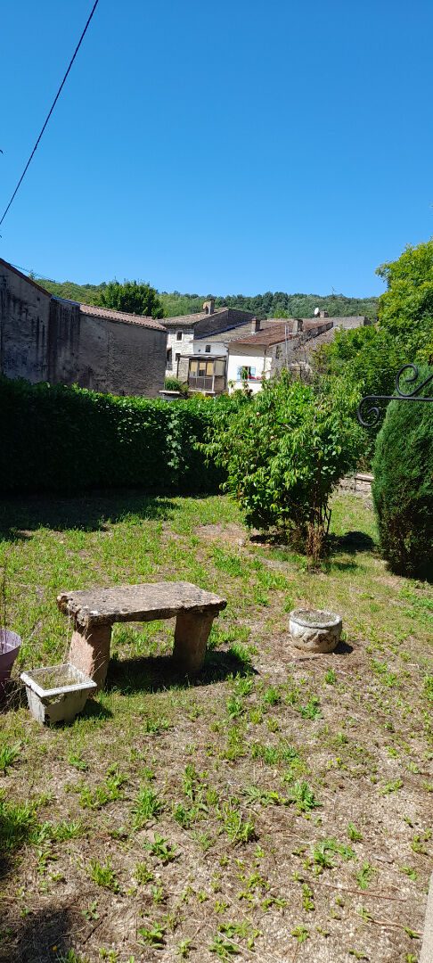 Photo MAISON A RENOVER A 10 MN DE TOURNUS image 4/6