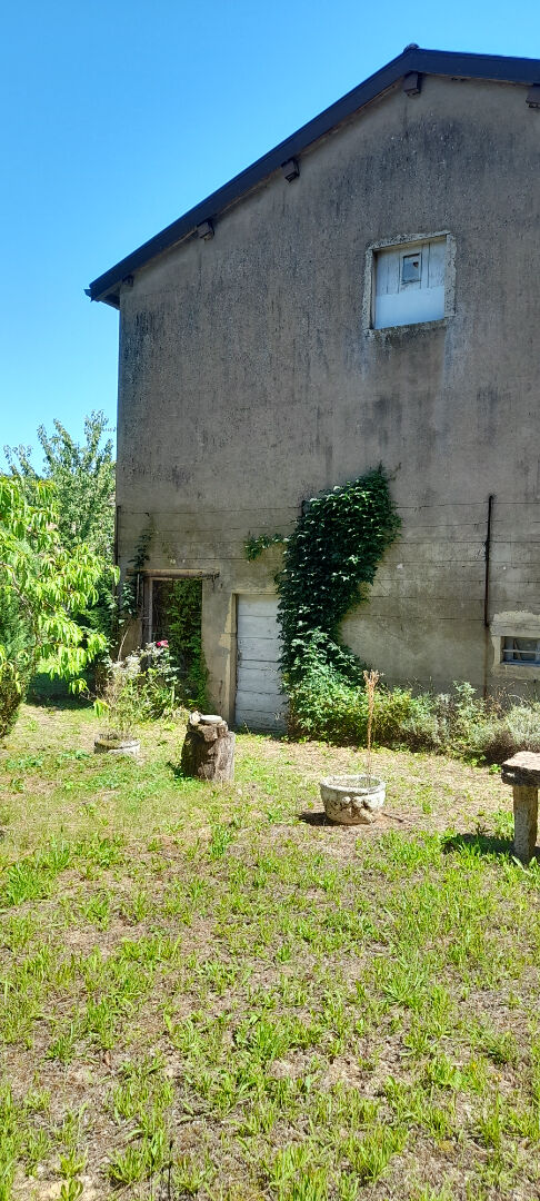 Photo MAISON A RENOVER A 10 MN DE TOURNUS image 5/6