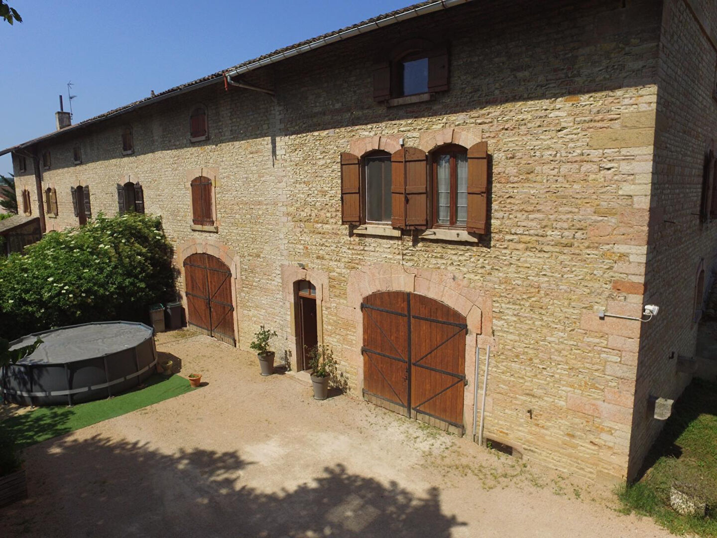 Agence immobilière de IMOGROUP site global - Imogroup Tournus