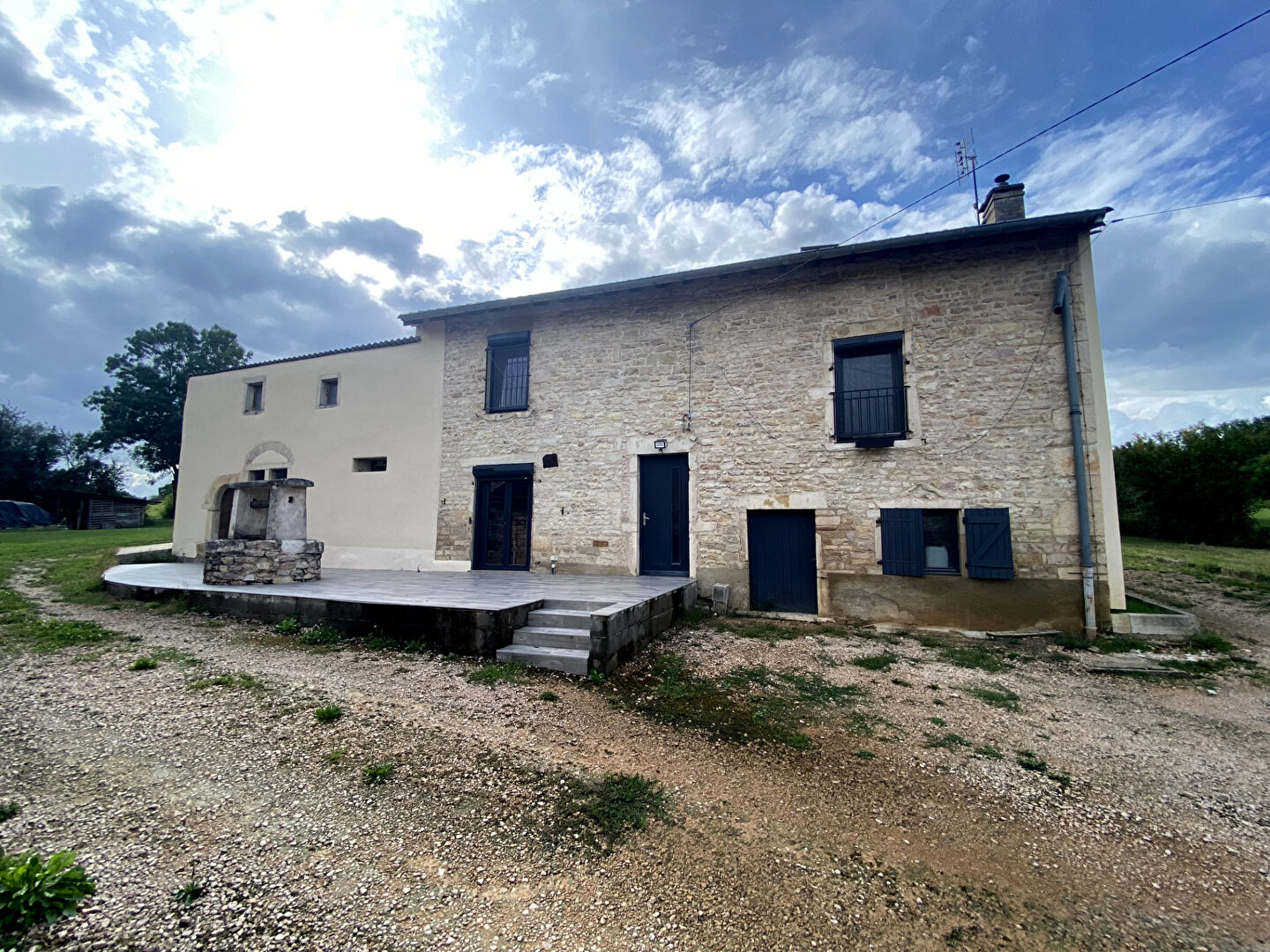 Agence immobilière de IMOGROUP site global - Imogroup Tournus