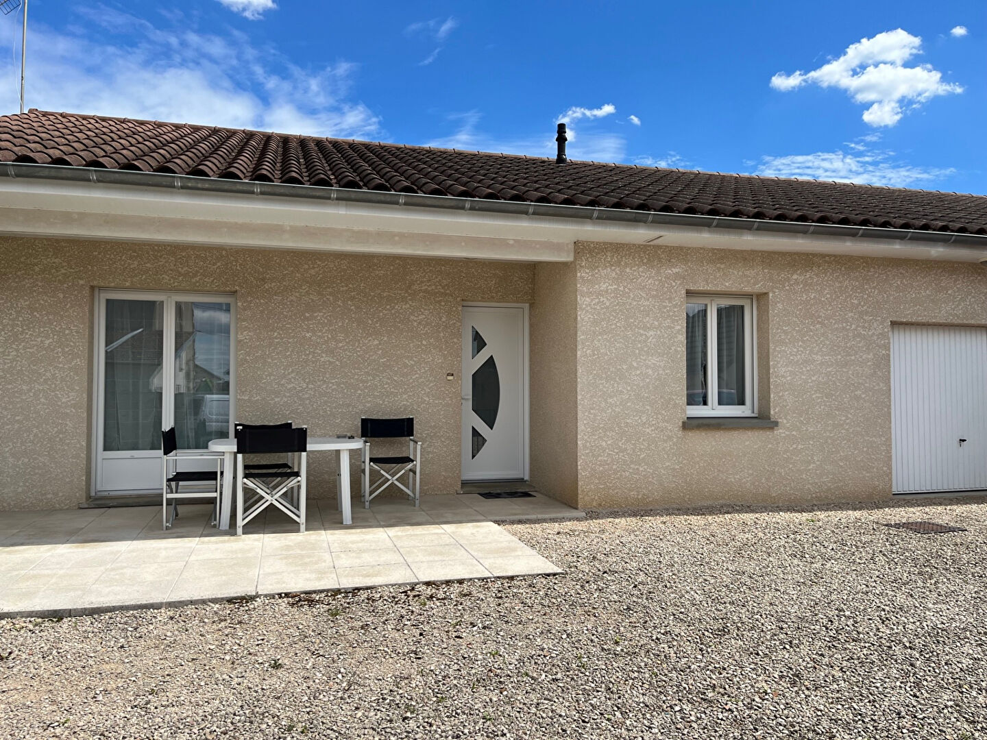 Maison Simandre 4 pièce(s) 82.06 m2