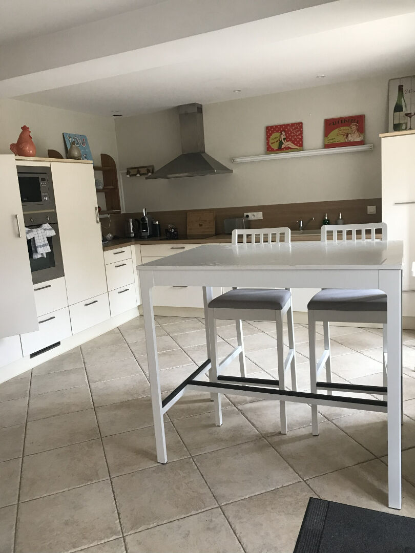 Photo Maison meublée 2 chambres 71290 CUISERY image 2/6