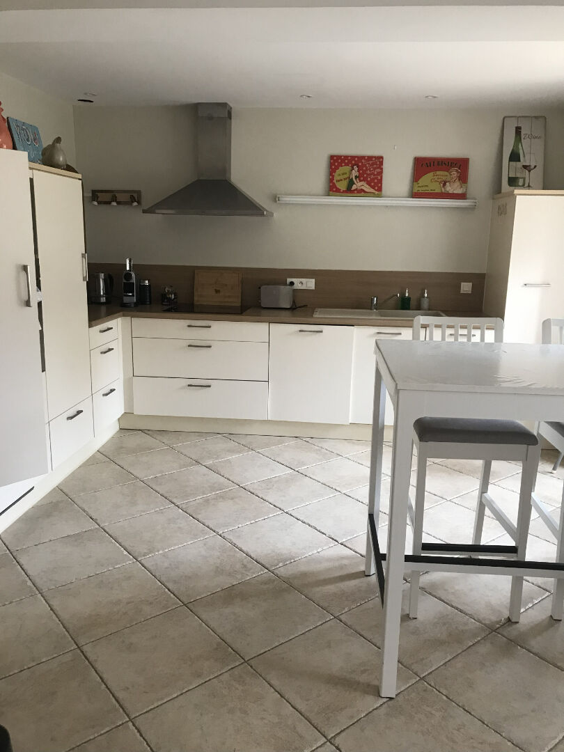 Photo Maison meublée 2 chambres 71290 CUISERY image 3/6