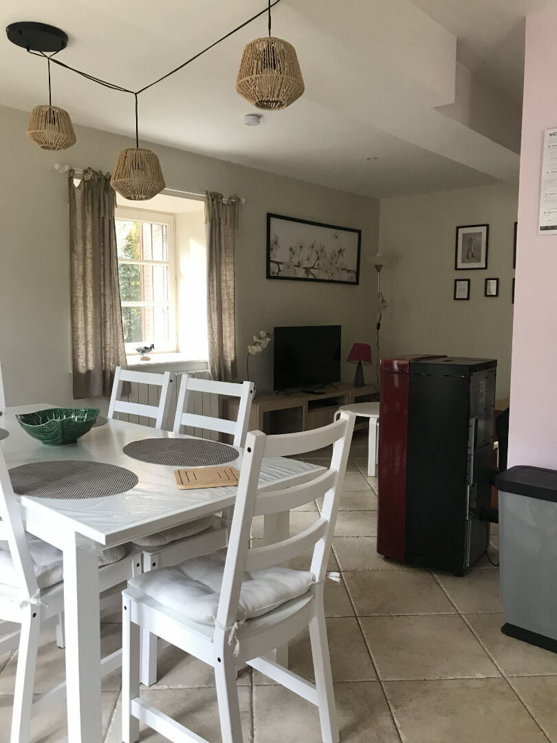 Photo Maison meublée 2 chambres 71290 CUISERY image 4/6