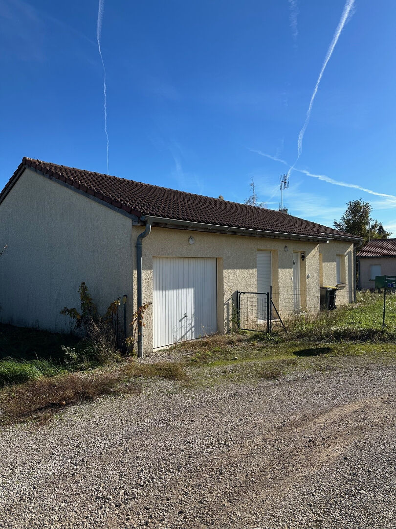 Photo Maison 3 chambres, 4 km TOURNUS image 1/6