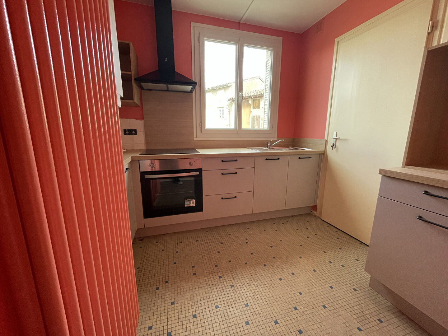 TOURNUS APPARTEMENT