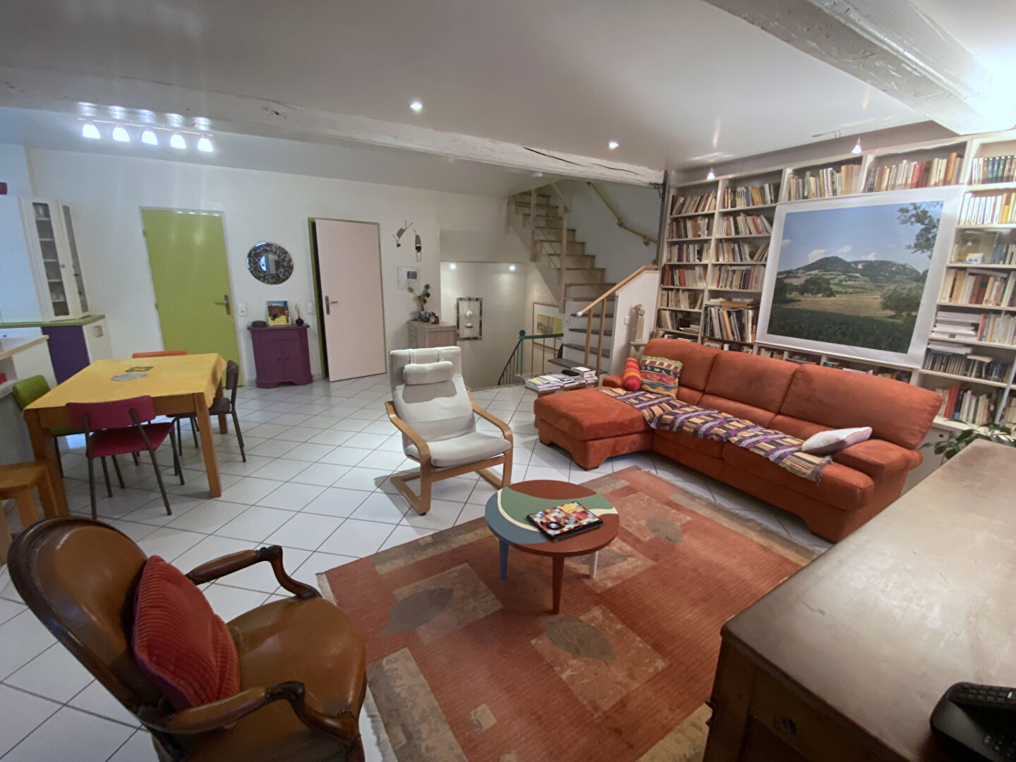 Agence immobilière de IMOGROUP site global - Imogroup Tournus