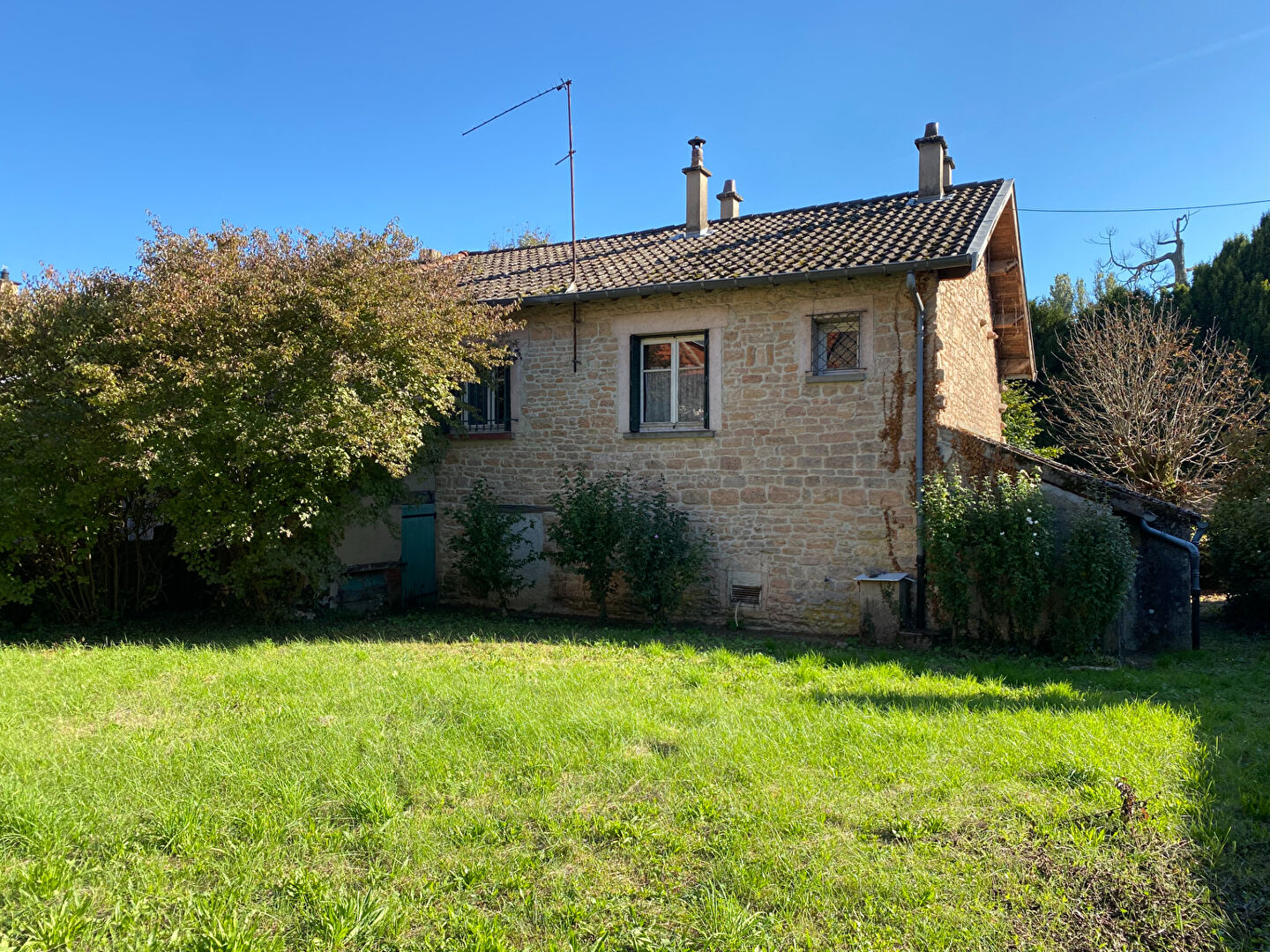 Agence immobilière de IMOGROUP site global - Imogroup Tournus