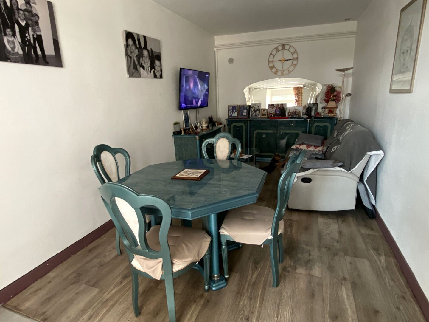 Photo IMMEUBLE A TOURNUS image 4/6