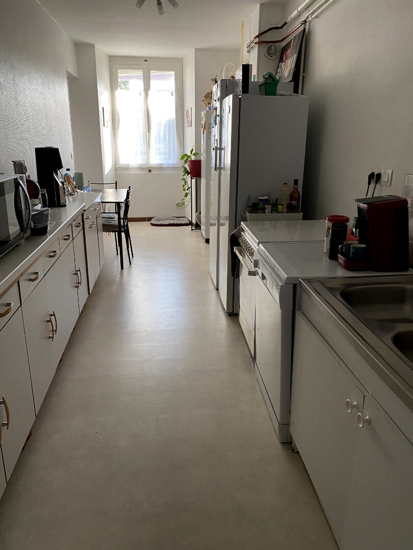 Photo IMMEUBLE A TOURNUS image 5/6