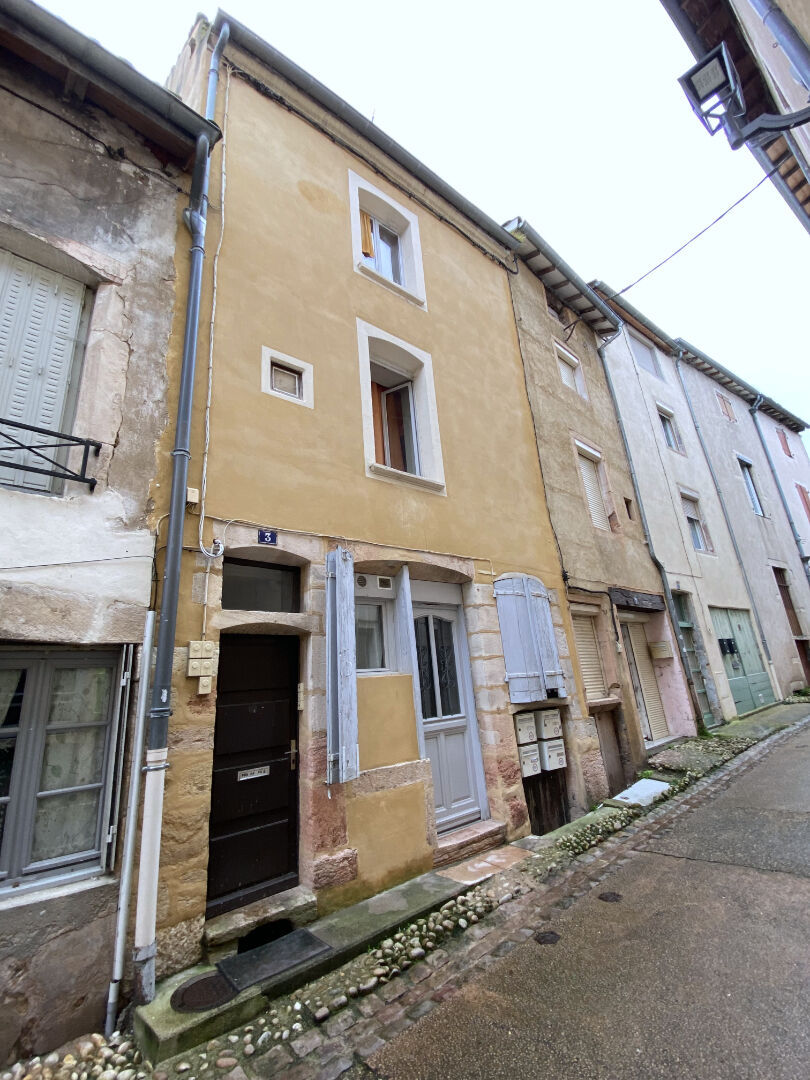 Agence immobilière de IMOGROUP site global - Imogroup Tournus