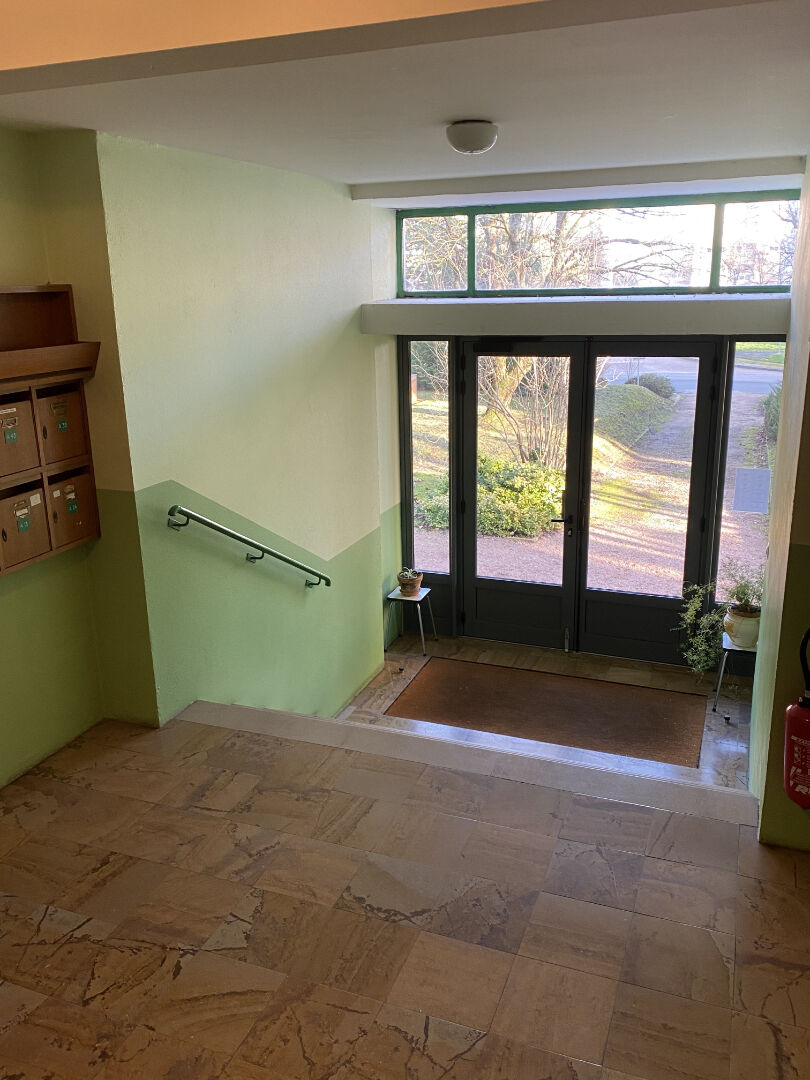 Vente Appartement de 3 pièces 60 m² - TOURNUS 71700 | IMOGROUP TOURNUS - IMOGROUP photo2