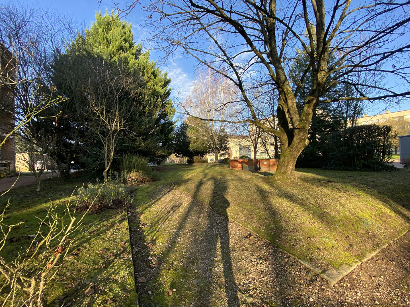 Vente Appartement de 3 pièces 60 m² - TOURNUS 71700 | IMOGROUP TOURNUS - IMOGROUP photo3