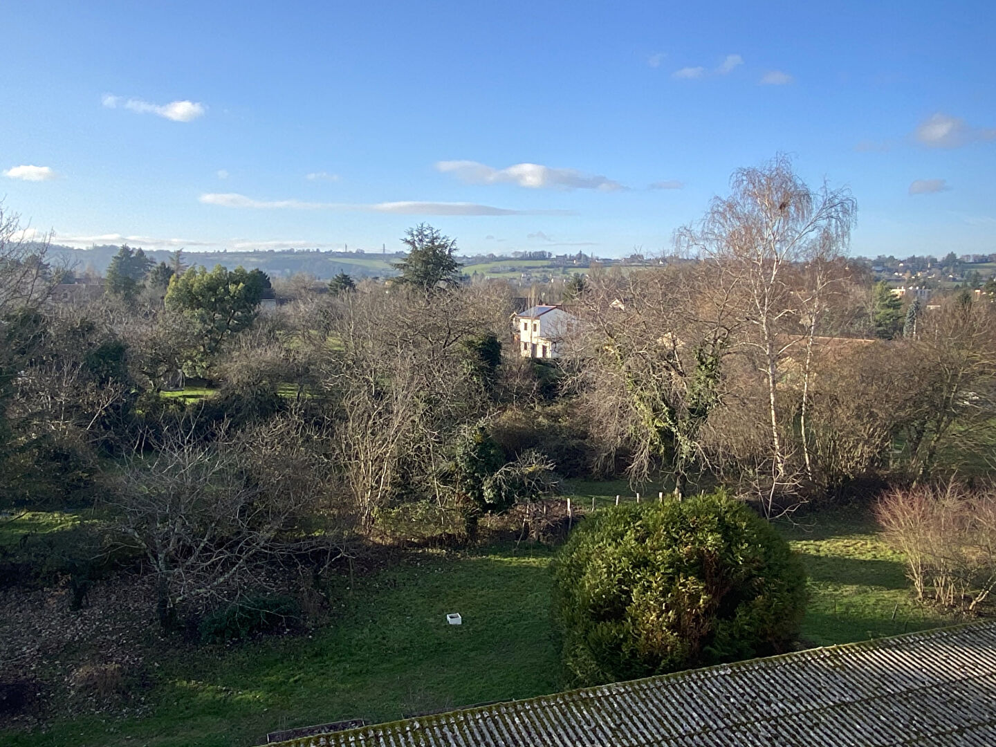 Vente Appartement de 3 pièces 60 m² - TOURNUS 71700 | IMOGROUP TOURNUS - IMOGROUP photo5