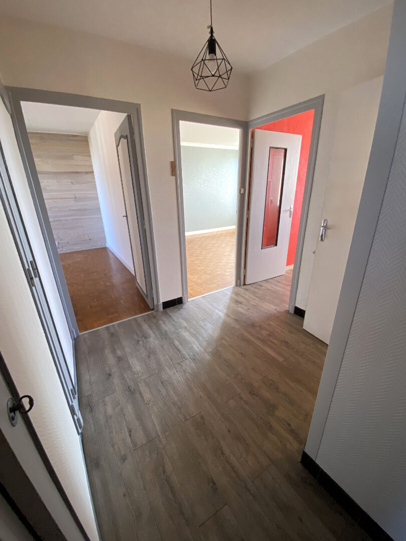 Vente Appartement de 3 pièces 60 m² - TOURNUS 71700 | IMOGROUP TOURNUS - IMOGROUP photo6