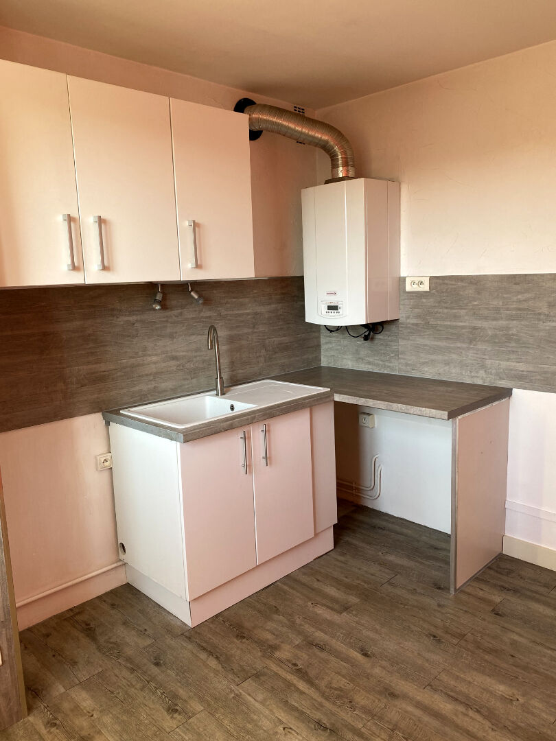 Vente Appartement de 3 pièces 60 m² - TOURNUS 71700 | IMOGROUP TOURNUS - IMOGROUP photo8