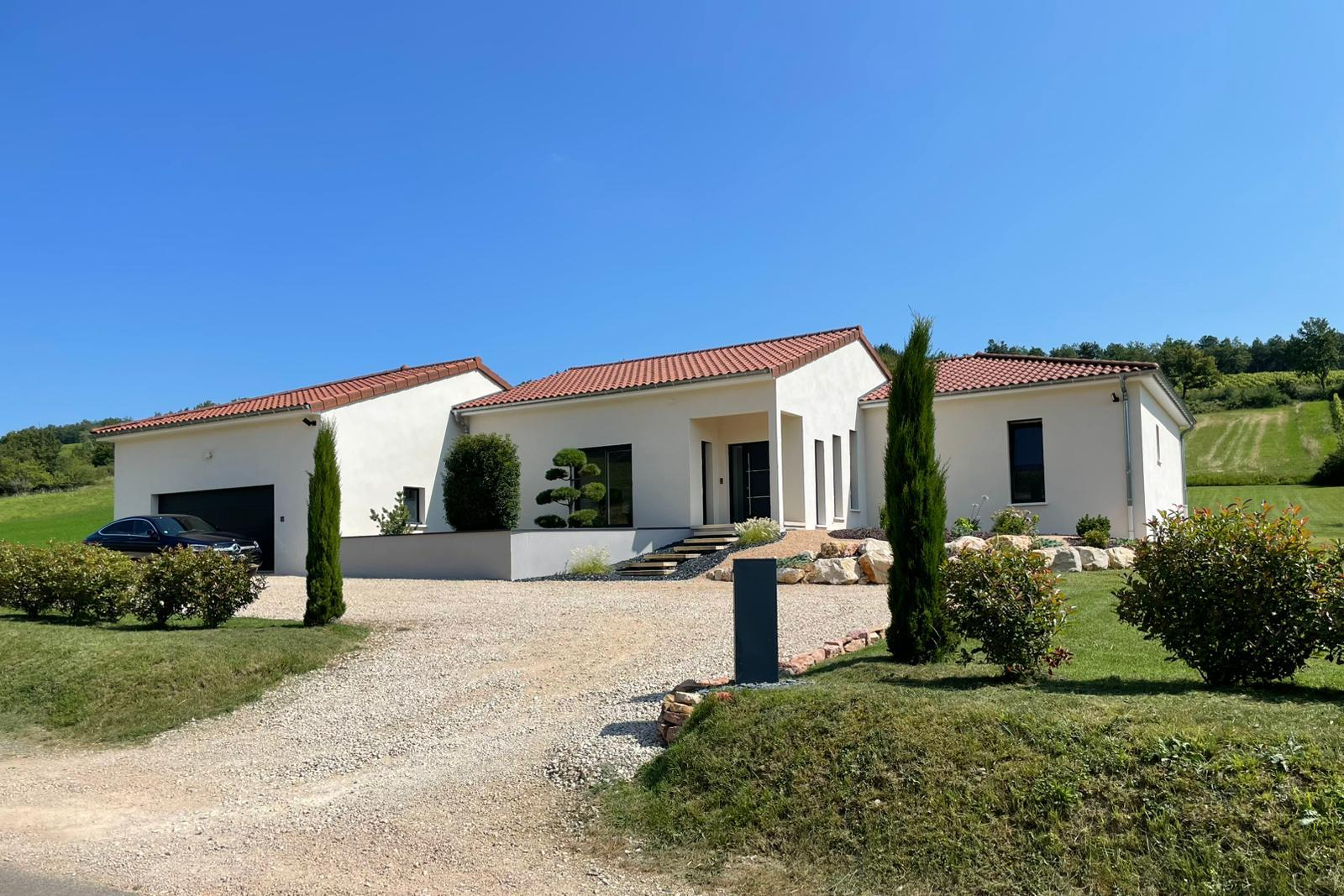 Agence immobilière de IMOGROUP site global - Imogroup Tournus