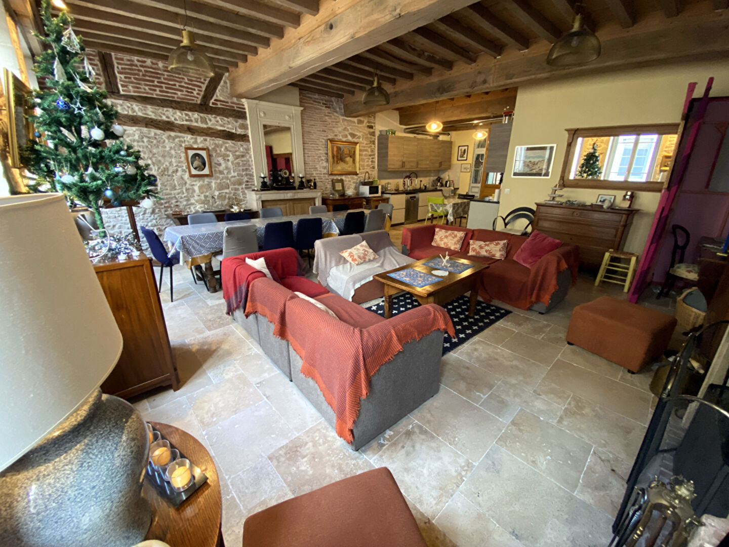 Agence immobilière de IMOGROUP site global - Imogroup Tournus